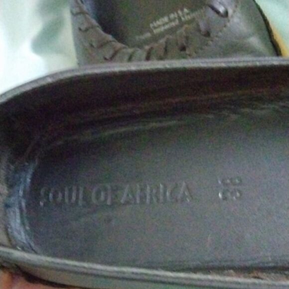 Soul of Africa  - Picture 2 of 4